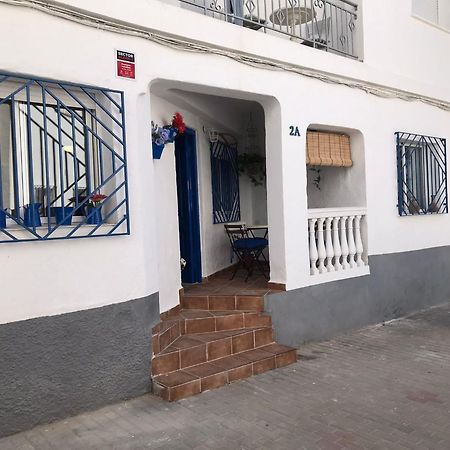 Apartamentos Lolitalola Holidays Salobrena Ngoại thất bức ảnh