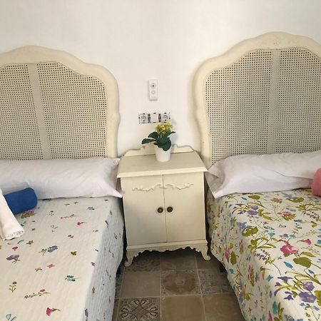 Apartamentos Lolitalola Holidays Salobrena Ngoại thất bức ảnh