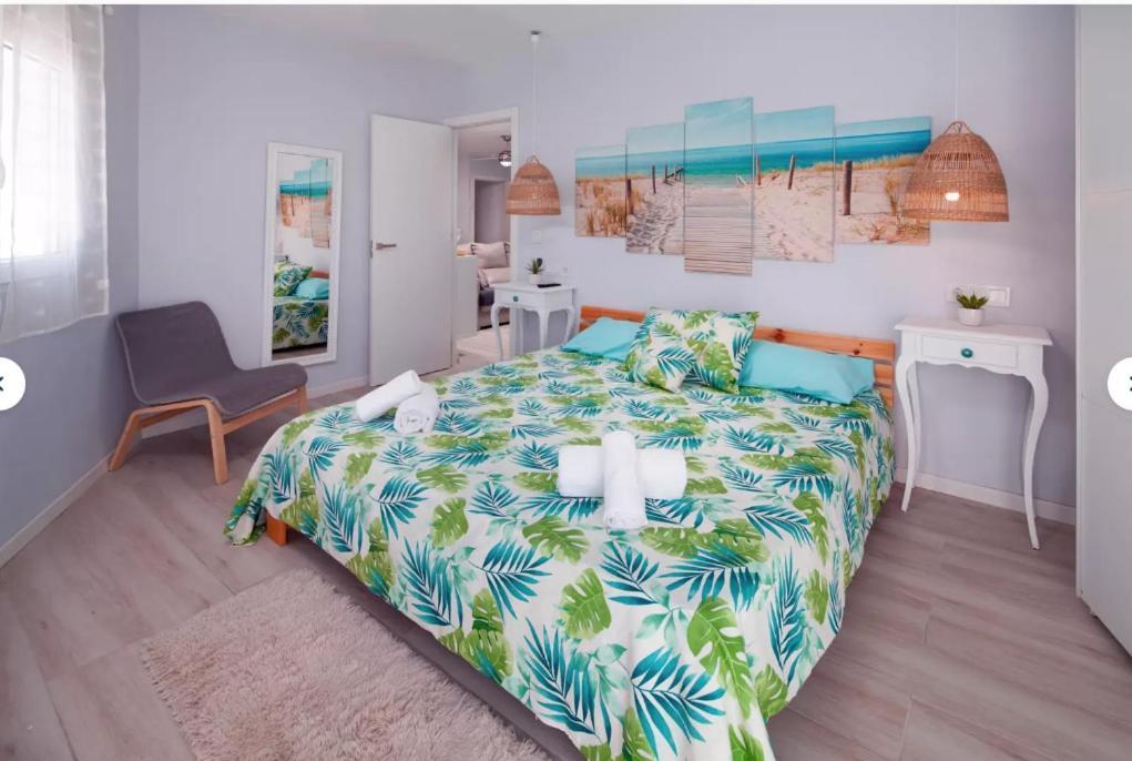 Apartamentos Lolitalola Holidays Salobrena Ngoại thất bức ảnh