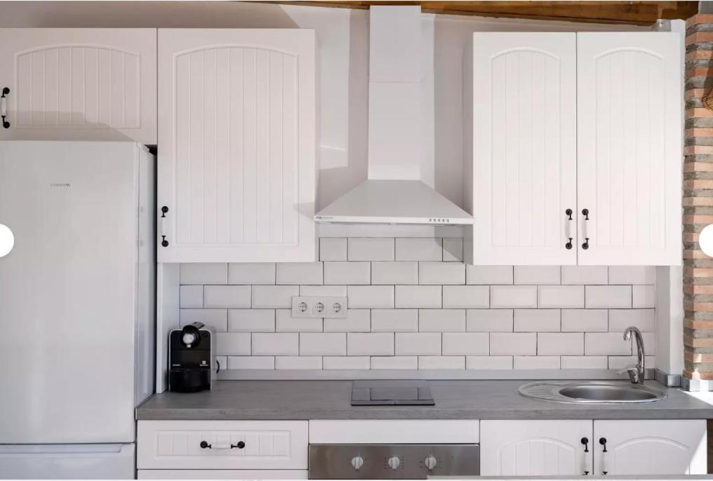 Apartamentos Lolitalola Holidays Salobrena Ngoại thất bức ảnh