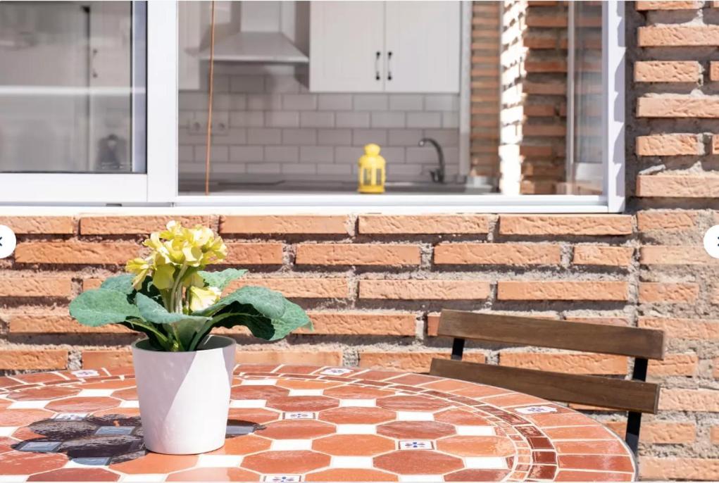 Apartamentos Lolitalola Holidays Salobrena Ngoại thất bức ảnh