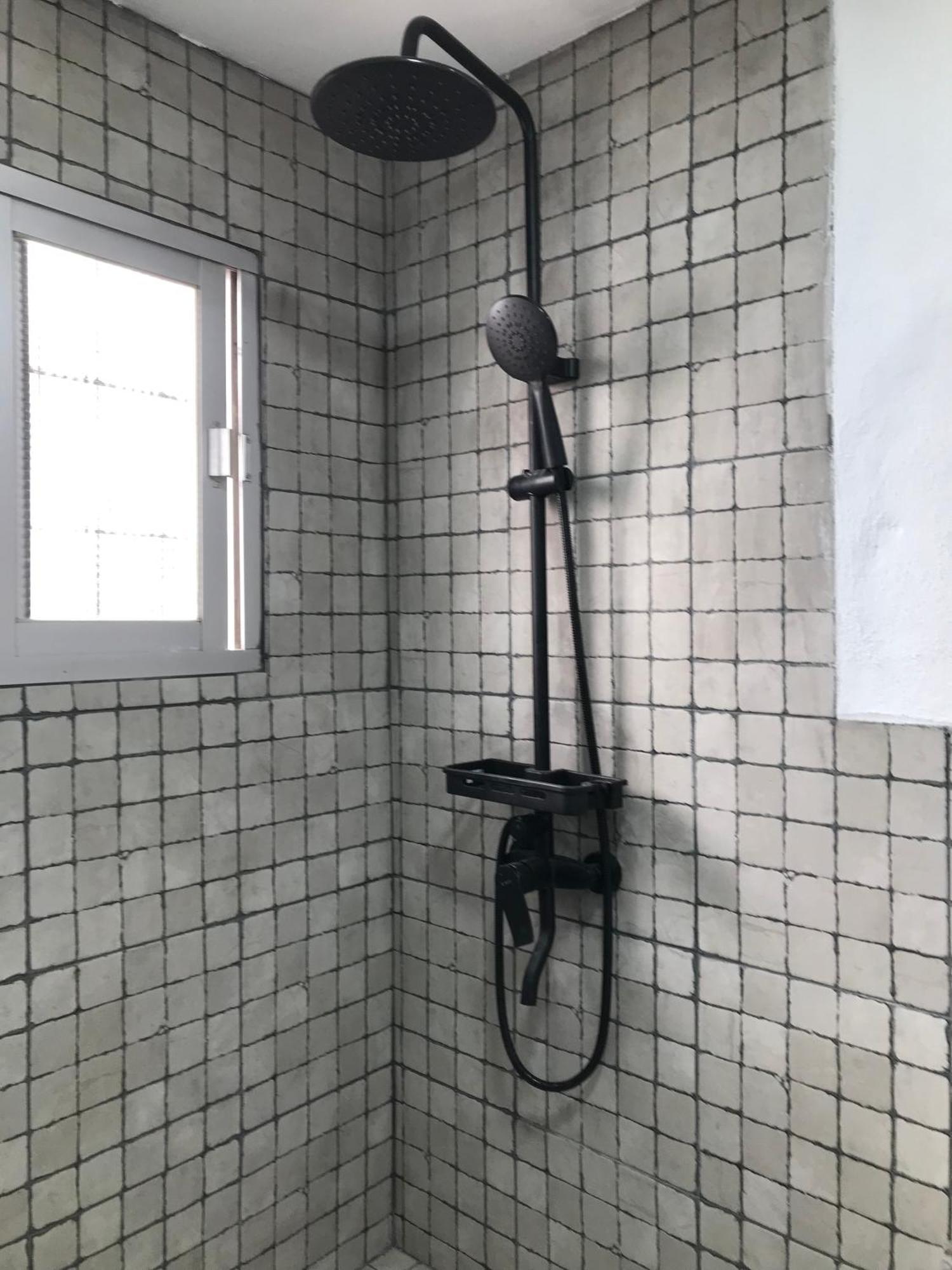 Apartamentos Lolitalola Holidays Salobrena Ngoại thất bức ảnh
