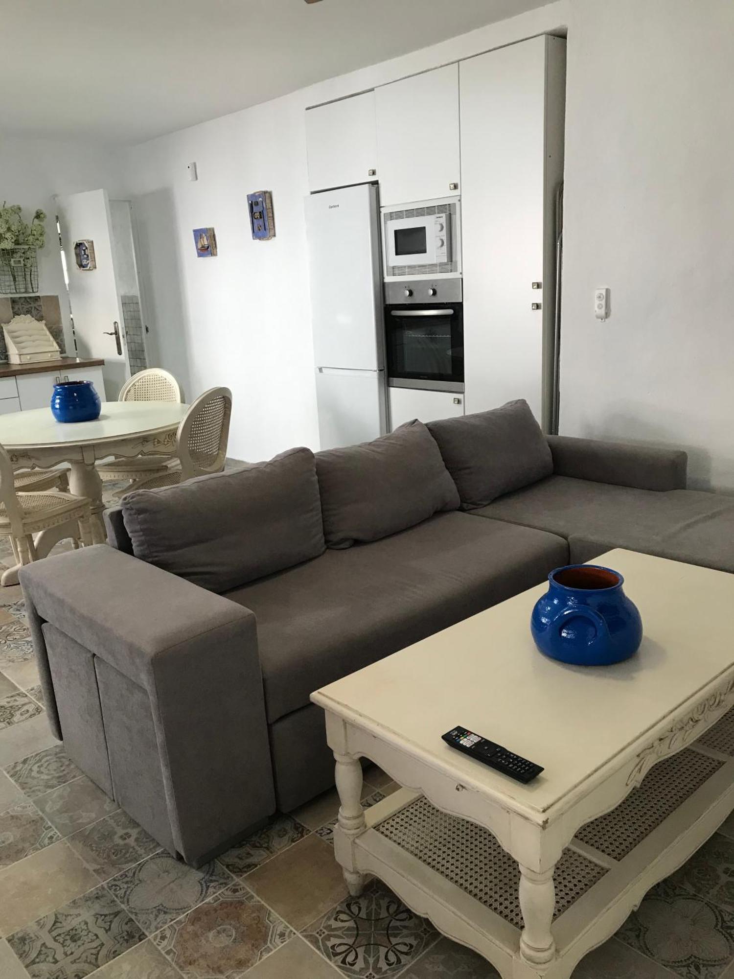 Apartamentos Lolitalola Holidays Salobrena Ngoại thất bức ảnh