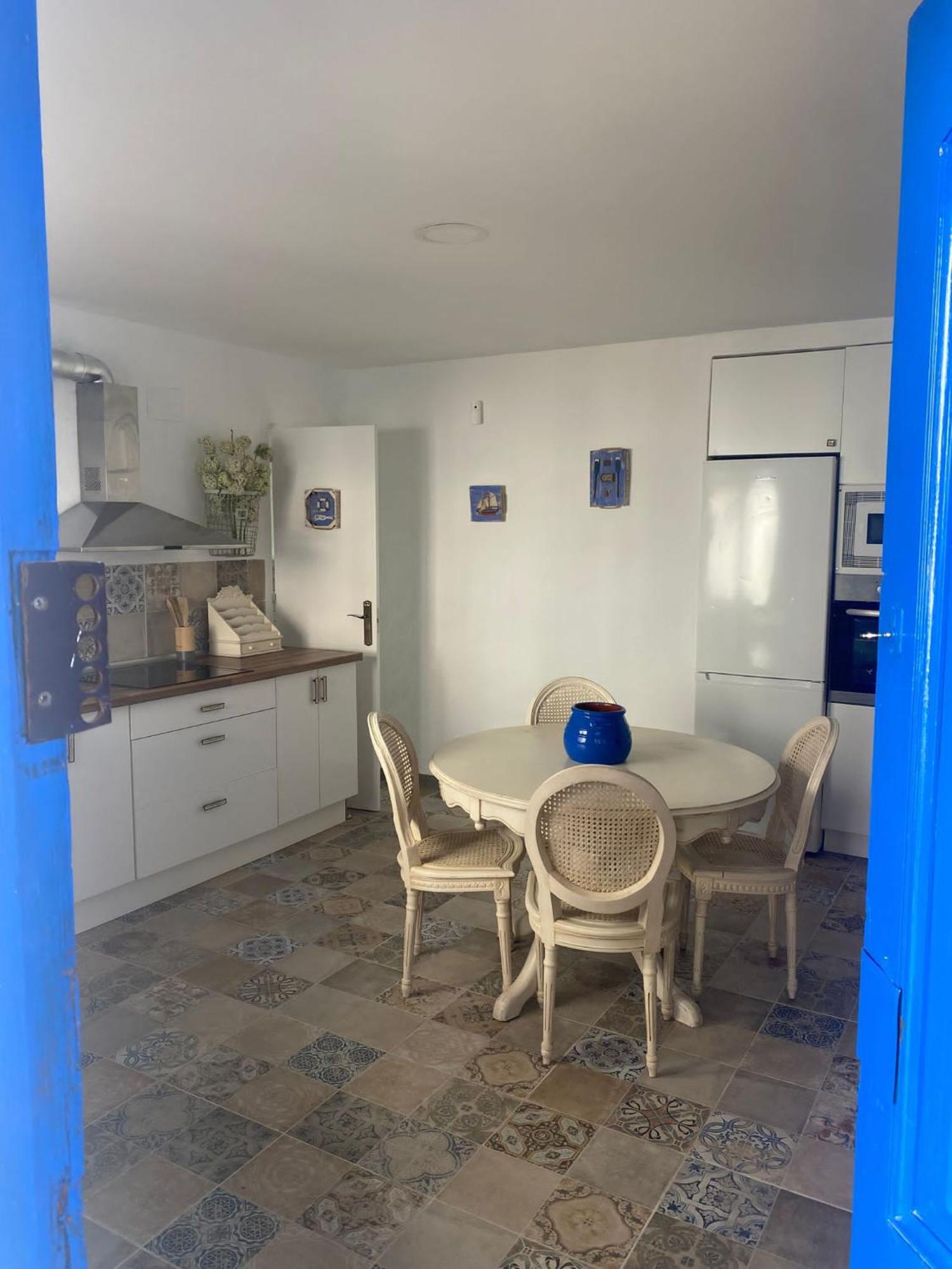 Apartamentos Lolitalola Holidays Salobrena Ngoại thất bức ảnh
