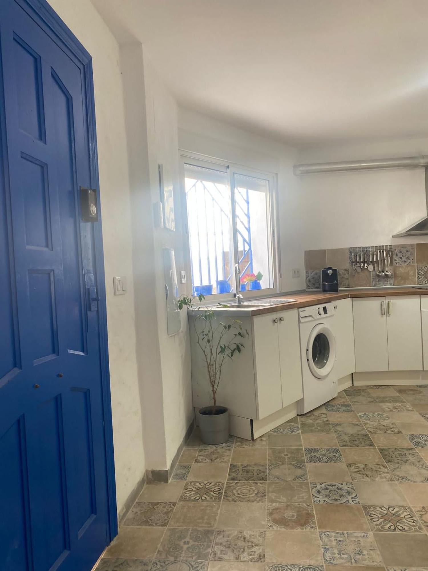 Apartamentos Lolitalola Holidays Salobrena Ngoại thất bức ảnh