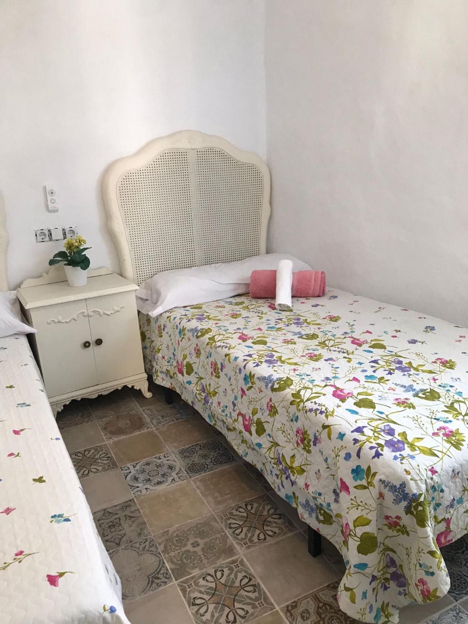 Apartamentos Lolitalola Holidays Salobrena Ngoại thất bức ảnh