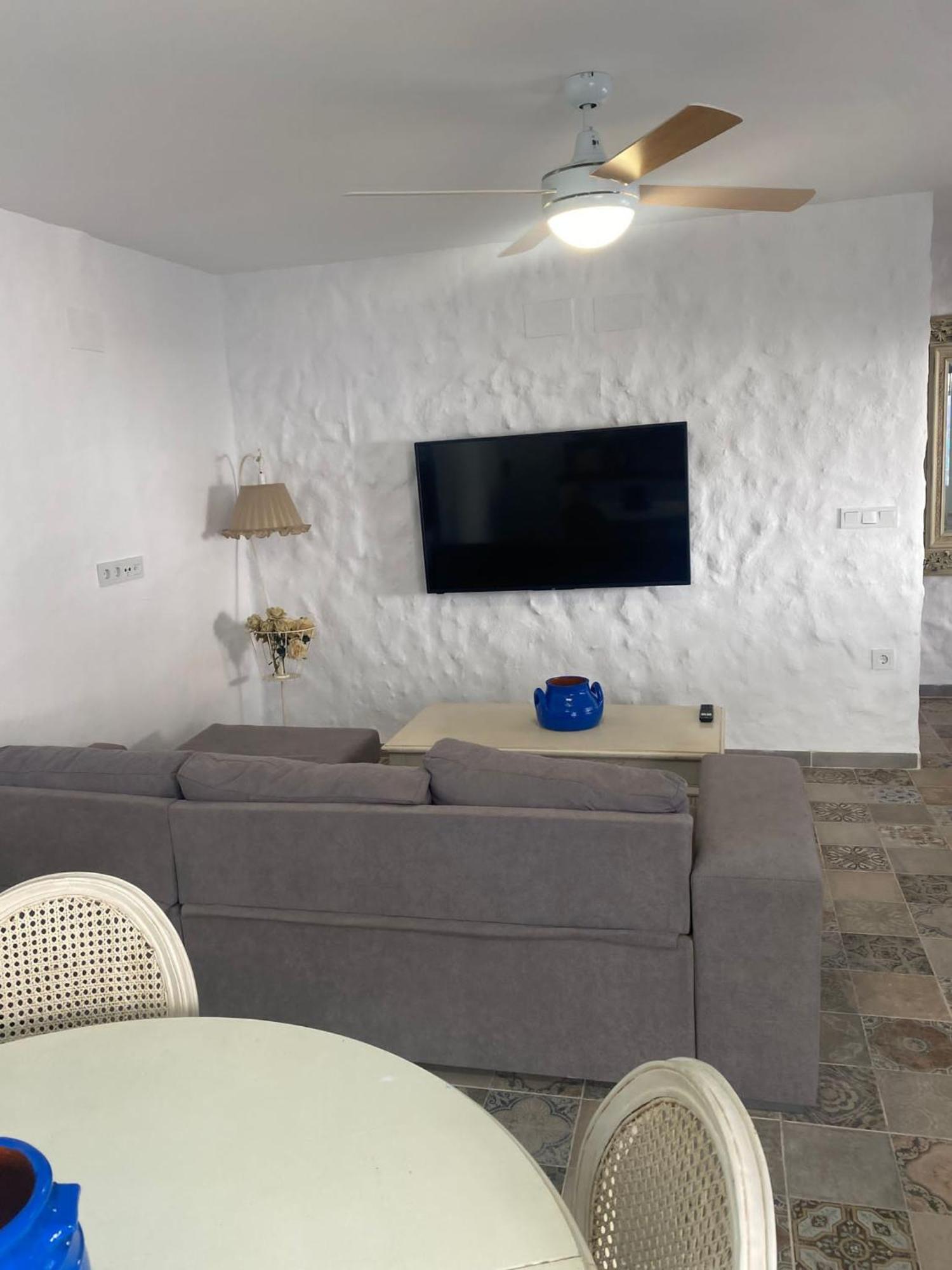 Apartamentos Lolitalola Holidays Salobrena Ngoại thất bức ảnh
