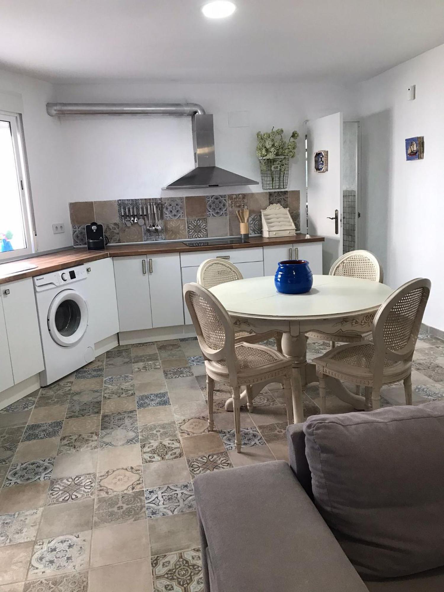 Apartamentos Lolitalola Holidays Salobrena Ngoại thất bức ảnh