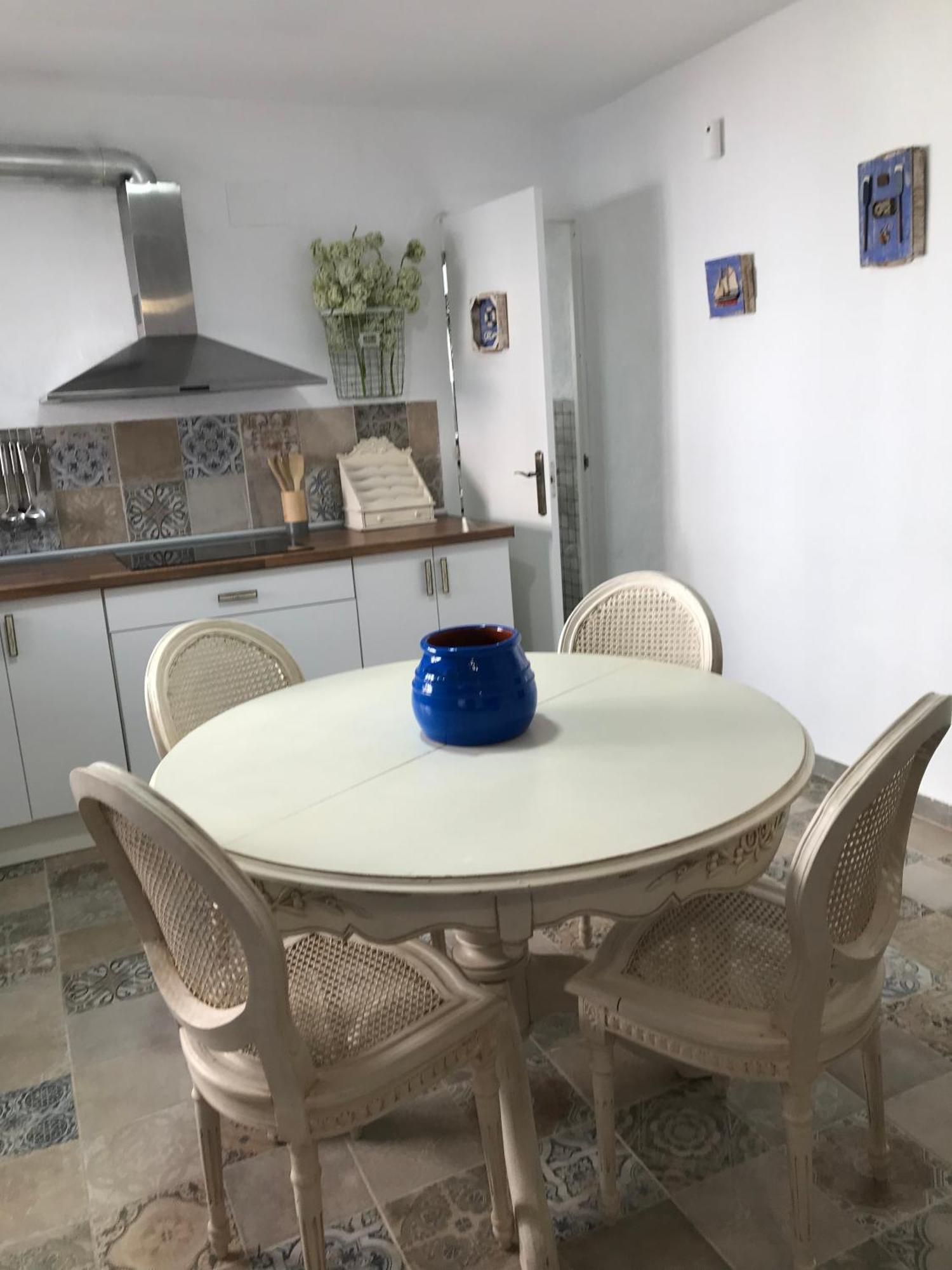 Apartamentos Lolitalola Holidays Salobrena Ngoại thất bức ảnh