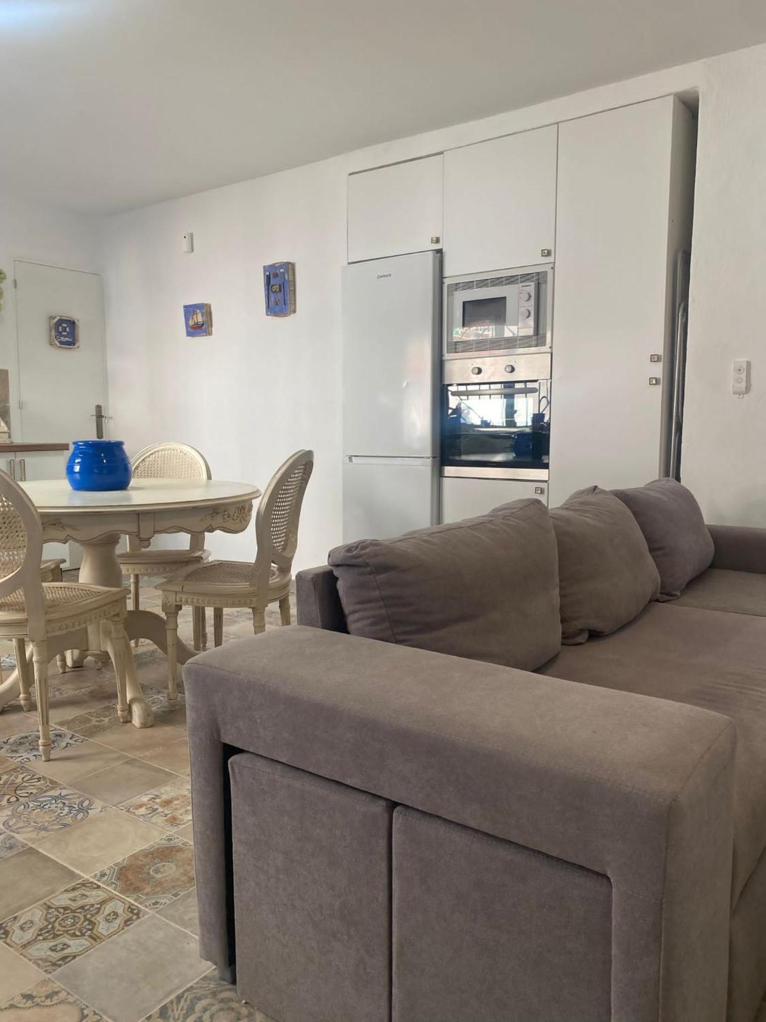 Apartamentos Lolitalola Holidays Salobrena Ngoại thất bức ảnh